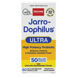 JARRO-DOPHILUS ULTRA 60cps SECOM