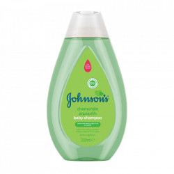 JB SAMPON MUSETEL 300ML