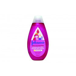 JB SAMPON PAR SCLIPITOR 500ML