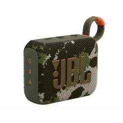 JBL Boxa portabila GO 4 Green - Img 2