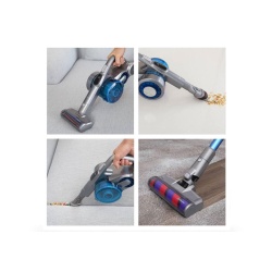 Jimmy JV85 Vacuum Cleaner - Img 4