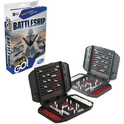JOC BATTLESHIP GRAB AND GO IN LIMBA ENGLEZA - Img 4