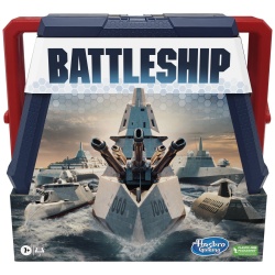 JOC BATTLESHIP - Img 1