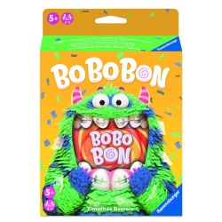 JOC DE CARTI BO BO BON