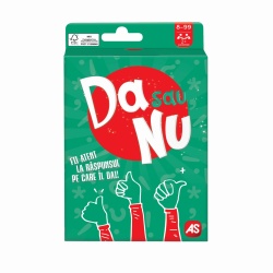 JOC DE CARTI DA SAU NU - Img 1