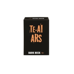JOC DE CARTI DARK DECK TE-AI ARS - Img 1