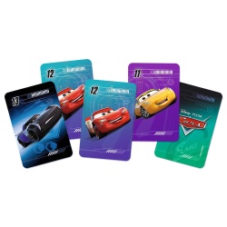 JOC DE CARTI PACALICI DISNEY CARS - Img 2