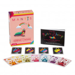 Joc de societate Mantis - Img 2