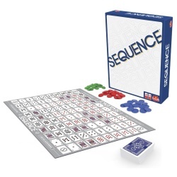 Joc de societate Sequence Classic - Img 3