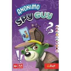 JOC DETECTIVUL SPION ANONIMO - Img 4