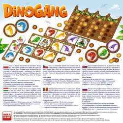 JOC DINOGANG ROMANA - Img 3