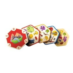 Joc Dobble Catan, limba romana - Img 4