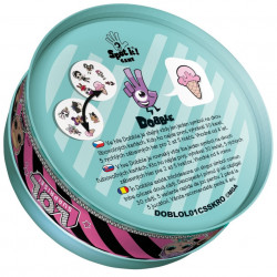 Joc Dobble LOL - Img 3
