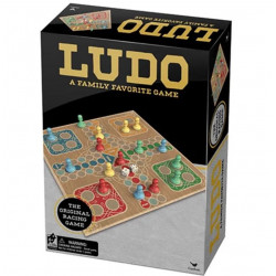 JOC LUDO CLASIC - Img 1