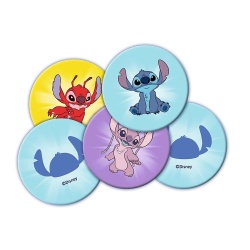 JOC MEMOS DISNEY LILO STITCH - Img 2