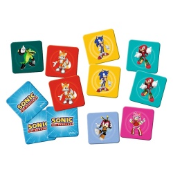 JOC MEMOS MNI ARICIUL SONIC - Img 2