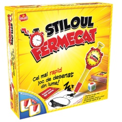 Joc Stiloul Fermecat - Img 1