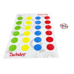 JOC TWISTER - Img 2