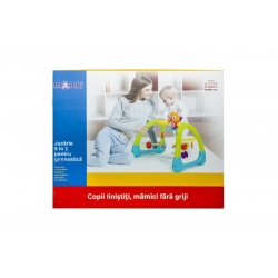 JUCARIE 5 IN 1 PENTRU GIMNASTICA