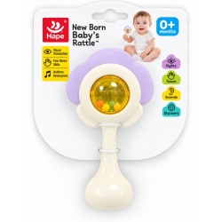 JUCARIE BEBE ZORNAITOARE FLOARE