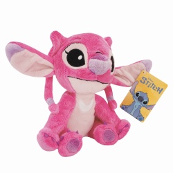 JUCARIE DE PLUS DISNEY ANGEL ROZ 25CM - Img 2
