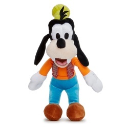JUCARIE DE PLUS GOOFY 25CM - Img 2