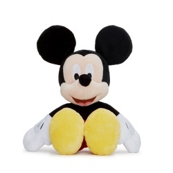 JUCARIE DE PLUS MICKEY MOUSE 25CM - Img 2