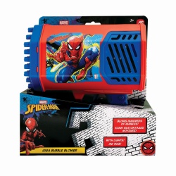 JUCARIE PISTOL GIGA DE FACUT BALOANE SPIDERMAN