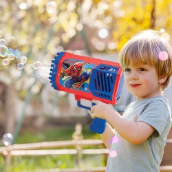 JUCARIE PISTOL GIGA DE FACUT BALOANE SPIDERMAN - Img 3