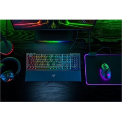 KB Razer Ornata V3 - Low Profile Gaming - Img 2