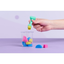 KINETIC SAND SET DE CREATIE SQUISH - Img 6