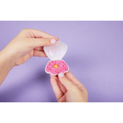 Kinetic sand set mermaid crystal - Img 6