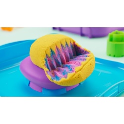 KINETIC SAND SET NISIP SQUISH MOTION - Img 7