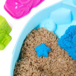 KINETIC SAND SET PLACA DE SURF - Img 10