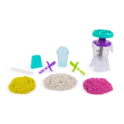 KINETIC SAND SET SMOOTHIE MIXER - Img 4