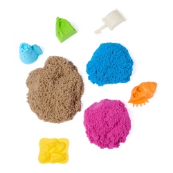 KINETIC SAND SET TARM NISIPOS - Img 8