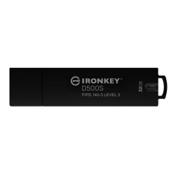 Kingston Technology IronKey D500S USB