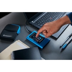 Kingston Vault Privacy 80 SSD 1.92TB - Img 10