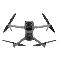 Kit Drona DJI Air 3 FMC, 4K/100, 48MP, (DJI RC-N2)Auton. 46min, 720g - Img 3