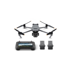 Kit Drona DJI Mavic 3 PRO FMC (DJI RC PRO)5.1K/50, 20MP, 895g - Img 1