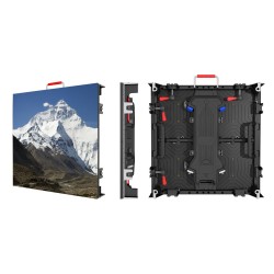 KIT Ecran Led 2 x 3 m - P2.6 - 500 x 500 mm Indoor - Img 2