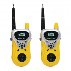 Kit emisie - receptie "Walkie Talkie", raza de maxim 100m - Img 3