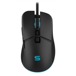 KIT GAMING SERIOUX KAYEL 4 IN 1 - Img 6