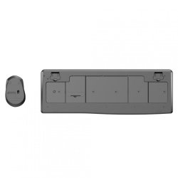 KIT SERIOUX MOUSE + KB SRXK-SKIT706W - Img 6