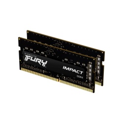 KS DDR4 SODIMM 16GB 3200 KF432S20IBK2/16 - Img 12