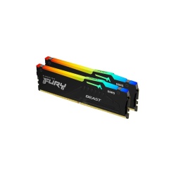 KS DDR5 64GB K26000MHZ KF560C36BBEAK2-64 - Img 1