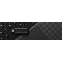 KS USB 256GB DATATRAVELER 70 USB-C 3.2 - Img 11