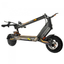KuKirin T3 Electric Scooter - Img 4