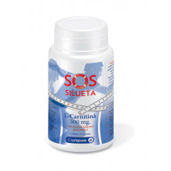 L-CARNITINA 500mg 60cps ROTTA NATURA