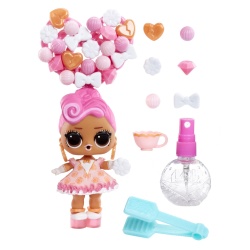 L.O.L. SURPRISE! PAPUSA HAIR BEADS TOTS - Img 8